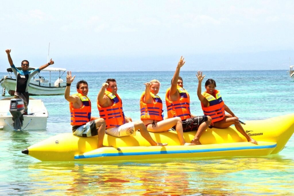 banana boat