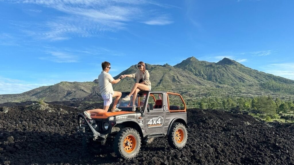 sunrise jeep tour mount batur 1